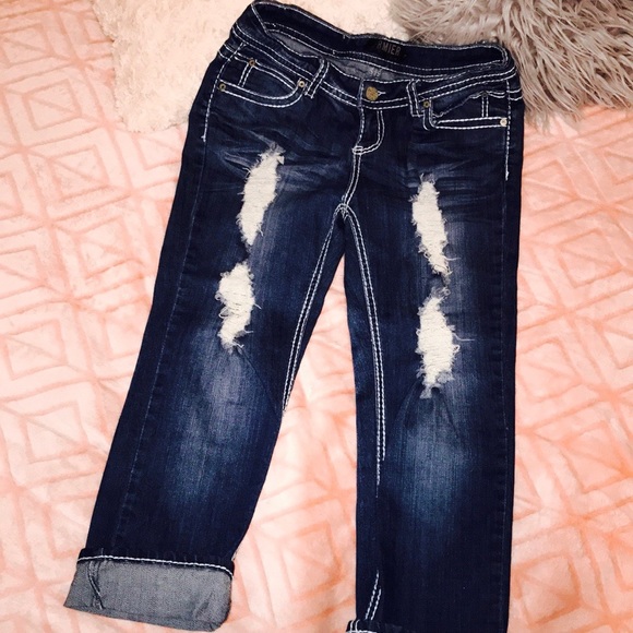 PREMIERE JEANS - Picture 5 of 5